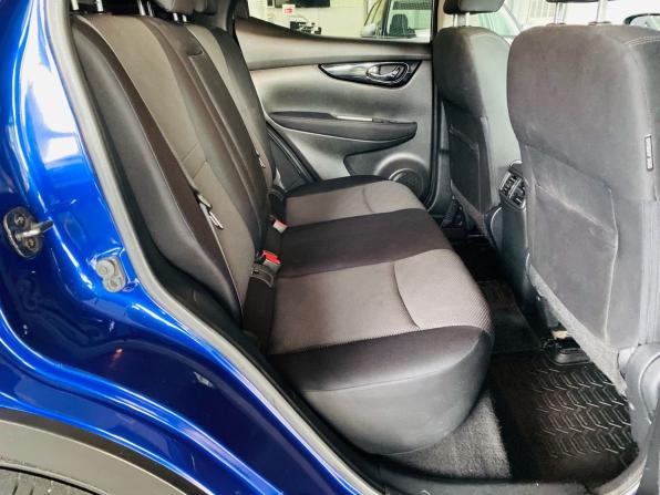 Nissan Qashqai II с пробегом 2014 года, цена 1 650 000 рублей, 119300 км, внедорожник, Автокод Объявления