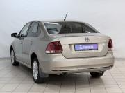 Volkswagen Polo V Рестайлинг Воронеж  - изображение 25