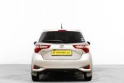 Toyota Vitz III (XP130) Рестайлинг 2 Барнаул  - изображение 32
