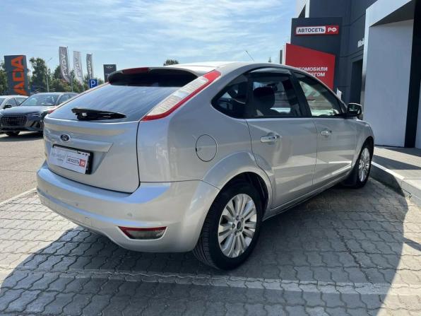 Ford Focus II Рестайлинг с пробегом 2010 года, цена 500 000 рублей, 182000 км, хэтчбек, Автокод Объявления