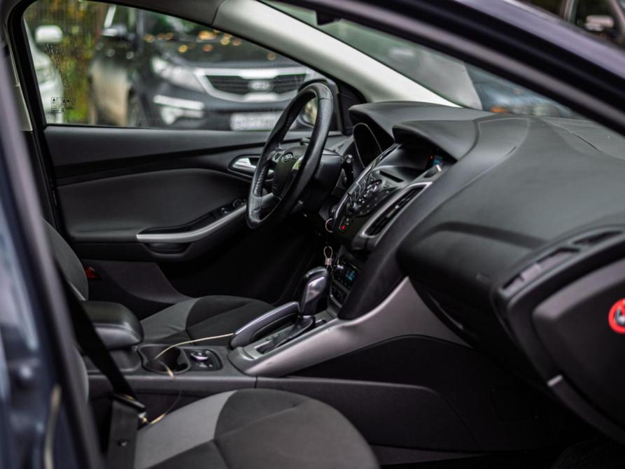 Ford Focus III Санкт-Петербург  - изображение 12