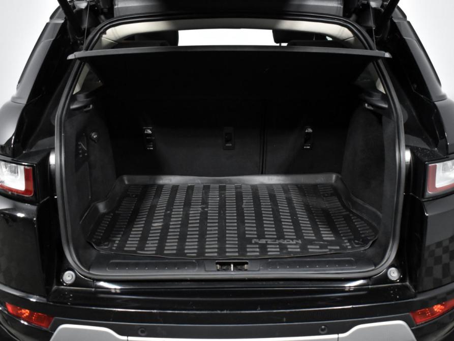 Land Rover Range Rover Evoque I Рестайлинг Санкт-Петербург  - изображение 21