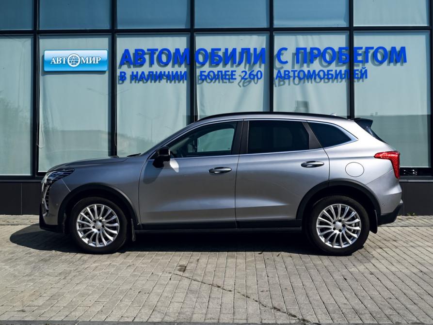 Haval Jolion I Рестайлинг Екатеринбург  - изображение 2
