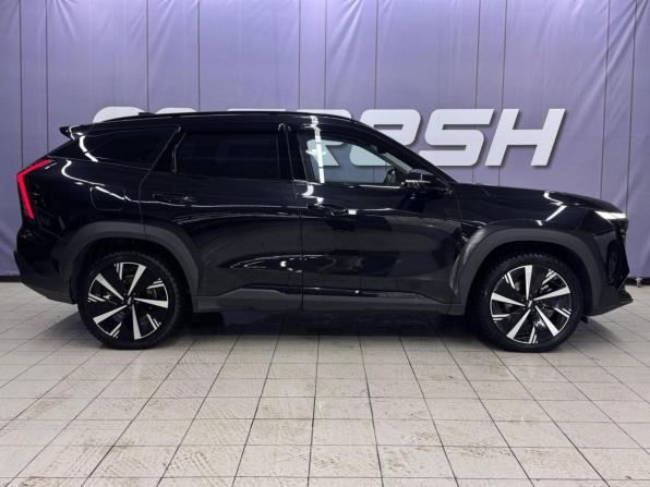 Geely Atlas II с пробегом 2024 года, цена 3 599 000 рублей, 21000 км, внедорожник, Автокод Объявления