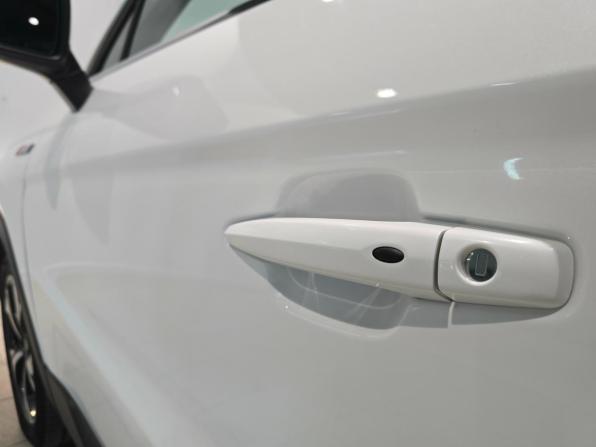 JAC JS4 с пробегом 2022 года, цена 1 480 000 рублей, 47000 км, внедорожник, Автокод Объявления