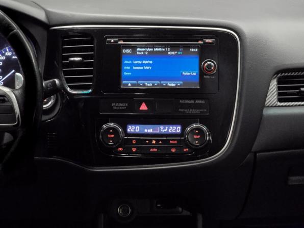 Mitsubishi Outlander III с пробегом 2012 года, цена 1 470 000 рублей, 197000 км, внедорожник, Автокод Объявления