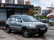 Kia Sportage II Уфа  - изображение 21