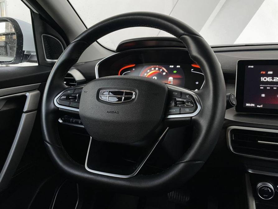 Geely Coolray I Екатеринбург  - изображение 15
