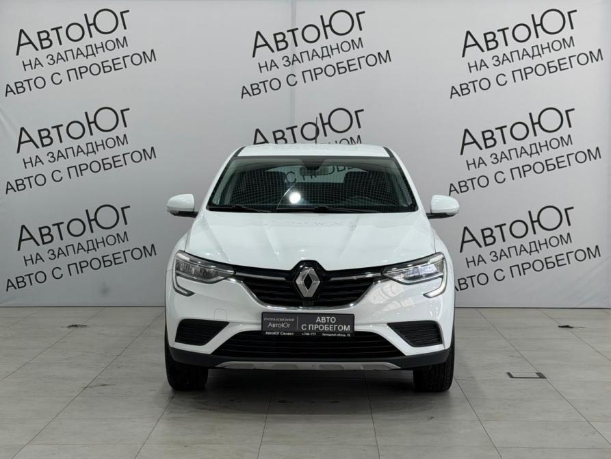Renault Arkana I Ставрополь  - изображение 2