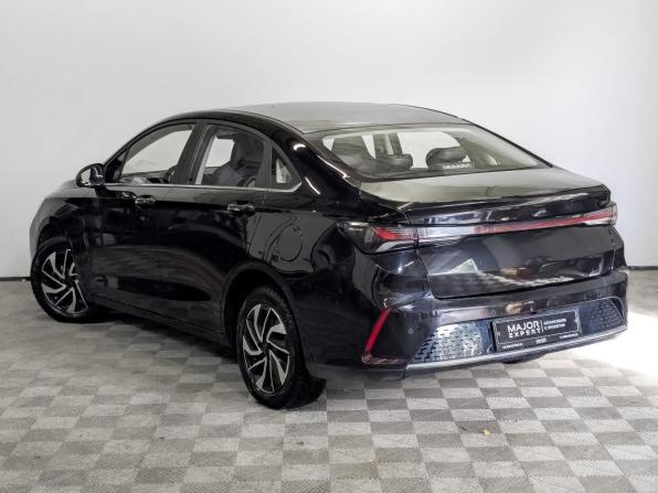 BAIC U5 Plus с пробегом 2023 года, цена 700 000 рублей, 128341 км, седан, Автокод Объявления