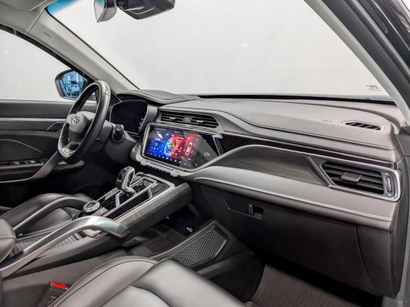 Geely Atlas Pro с пробегом 2023 года, цена 2 060 000 рублей, 46872 км, внедорожник, Автокод Объявления