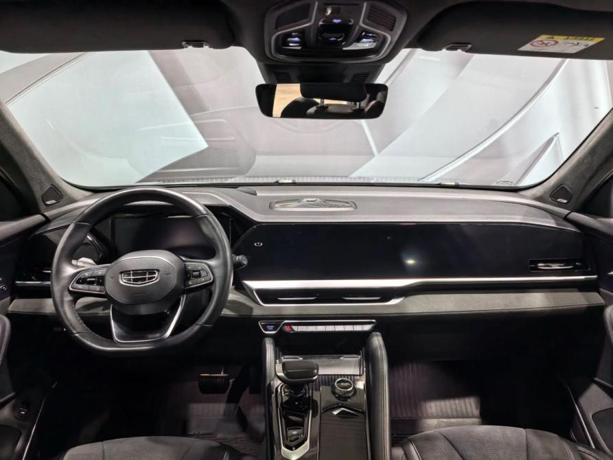 Geely Monjaro I Пермь  - изображение 17