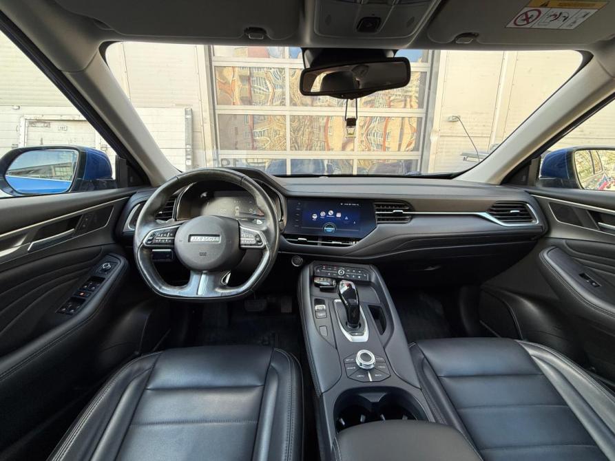 Haval F7 I Санкт-Петербург  - изображение 12