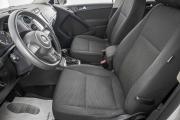 Volkswagen Tiguan I Рестайлинг Барнаул  - изображение 35