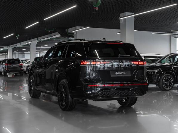 Volkswagen Teramont II (China Market) с пробегом 2026 года, цена 6 060 000 рублей, 33 км, внедорожник, Автокод Объявления