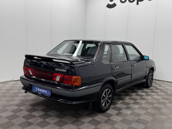 Lada (ВАЗ) 2115 с пробегом 2007 года, цена 400 000 рублей, 72667 км, седан, Автокод Объявления