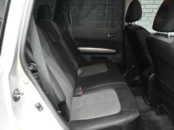Nissan X-Trail II с пробегом 2007 года, цена 930 000 рублей, 240230 км, внедорожник, Автокод Объявления