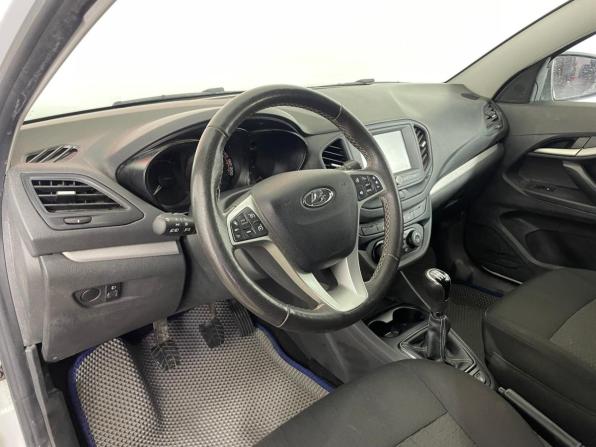 Lada (ВАЗ) Vesta I с пробегом 2021 года, цена 996 000 рублей, 99547 км, универсал, Автокод Объявления
