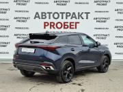Omoda C5 I Владимир  - изображение 25