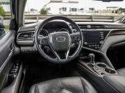 Toyota Camry VIII (XV70) Волгоград  - изображение 54