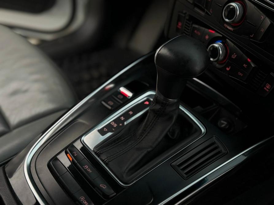 Audi Q5 I (8R) Рестайлинг Ижевск  - изображение 17