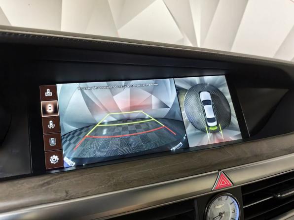 Genesis G90 I Рестайлинг с пробегом 2021 года, цена 2 949 000 рублей, 102051 км, седан, Автокод Объявления