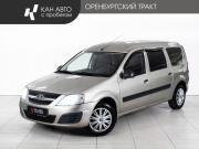 Lada (ВАЗ) Largus I Казань  - изображение 14