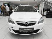 Opel Astra J Казань  - изображение 24