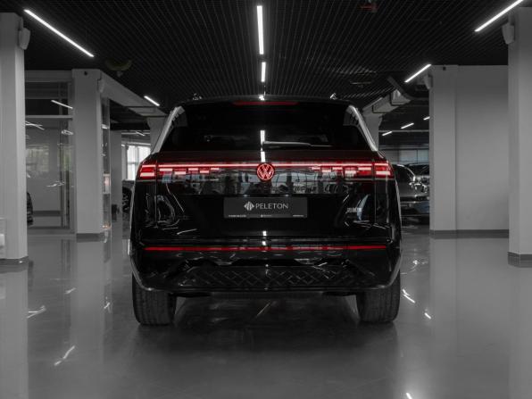 Volkswagen Teramont II (China Market) с пробегом 2026 года, цена 5 800 000 рублей, 70 км, внедорожник, Автокод Объявления