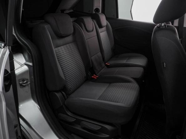 Ford C-MAX II Рестайлинг с пробегом 2017 года, цена 1 639 000 рублей, 157432 км, компактвэн, Автокод Объявления