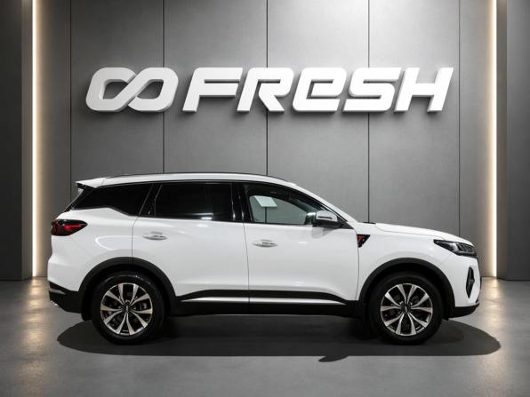 Chery Tiggo 7 Pro Max I с пробегом 2023 года, цена 1 899 000 рублей, 47592 км, внедорожник, Автокод Объявления