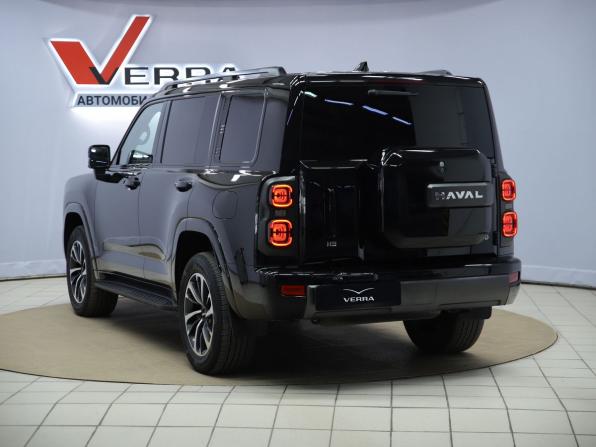 Haval H9 II с пробегом 2024 года, цена 3 830 000 рублей, 29282 км, внедорожник, Автокод Объявления