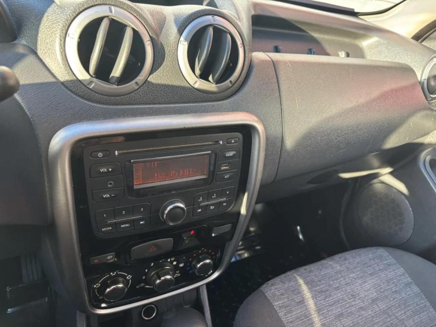 Renault Duster I Альметьевск  - изображение 11