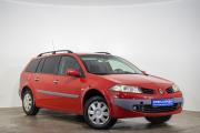 Renault Megane II Рестайлинг Оренбург  - изображение 19