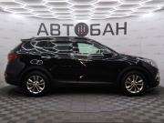 Hyundai Santa Fe III Рестайлинг Екатеринбург  - изображение 35