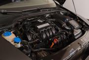 Skoda Octavia I (A4) Рестайлинг Ярославль  - изображение 43