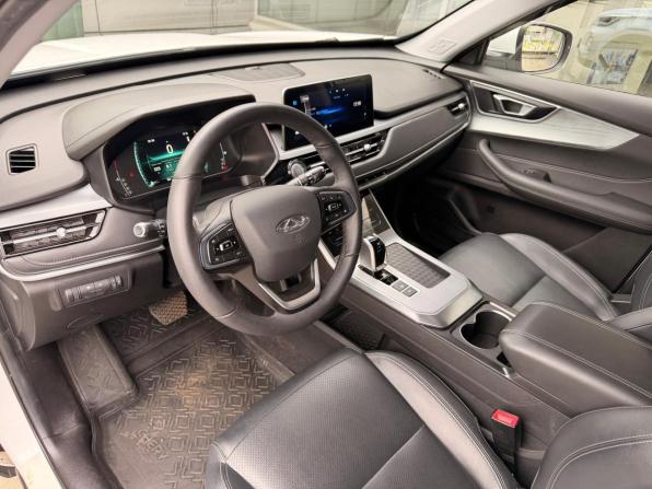 Chery Tiggo 4 Pro I Рестайлинг с пробегом 2023 года, цена 1 495 000 рублей, 25500 км, внедорожник, Автокод Объявления