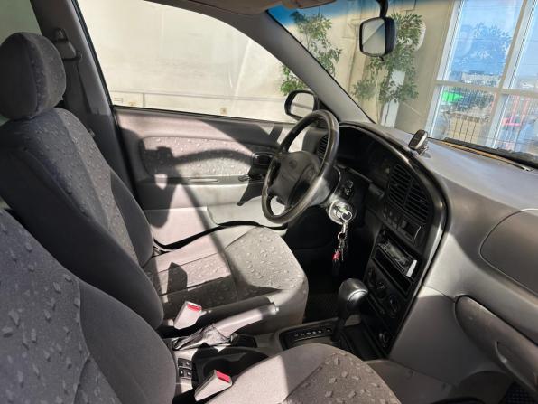 Kia Spectra I Рестайлинг 2 с пробегом 2008 года, цена 370 000 рублей, 277100 км, седан, Автокод Объявления