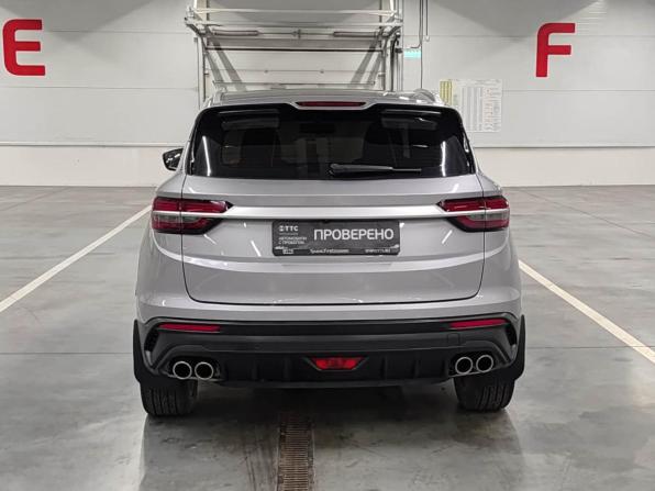 Belgee X50 с пробегом 2024 года, цена 1 853 000 рублей, 76092 км, внедорожник, Автокод Объявления
