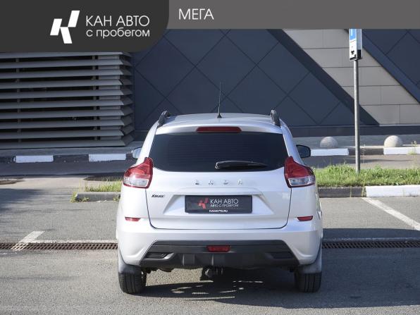 Lada (ВАЗ) XRAY I с пробегом 2018 года, цена 798 000 рублей, 92278 км, хэтчбек, Автокод Объявления