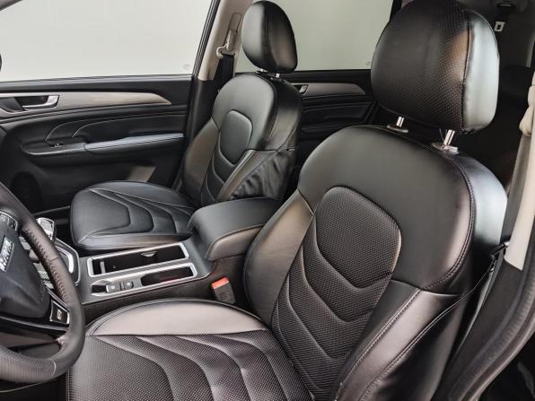 Haval M6 II с пробегом 2024 года, цена 1 890 000 рублей, 25297 км, внедорожник, Автокод Объявления