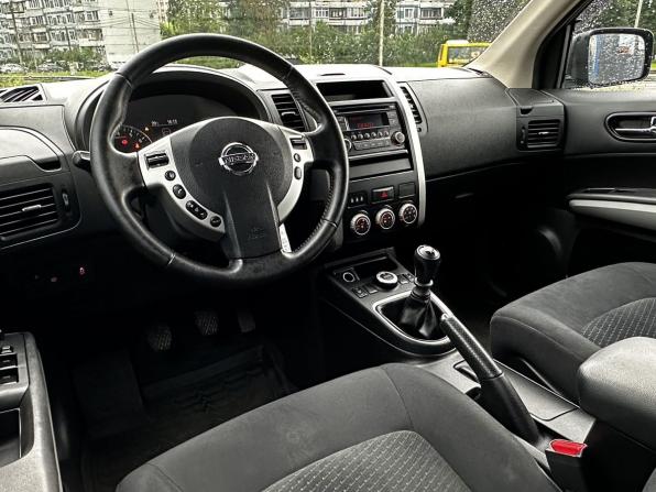Nissan X-Trail II Рестайлинг с пробегом 2014 года, цена 1 499 000 рублей, 224513 км, внедорожник, Автокод Объявления