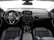 BMW X4 II (G02) Москва  - изображение 44