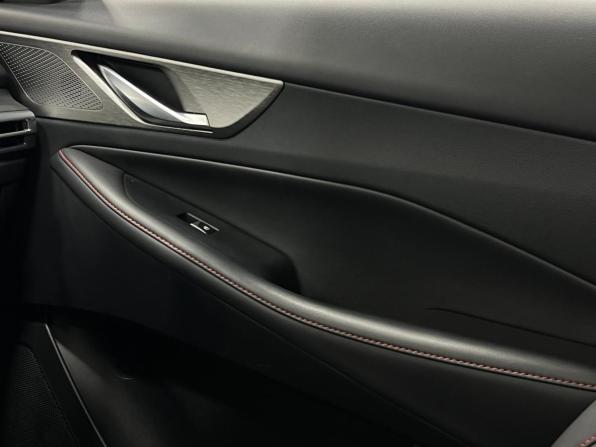 Changan CS35 Plus I Рестайлинг с пробегом 2024 года, цена 1 880 000 рублей, 28431 км, внедорожник, Автокод Объявления