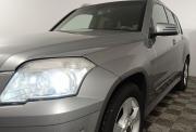 Mercedes-Benz GLK-Класс I (X204) Волгоград  - изображение 42
