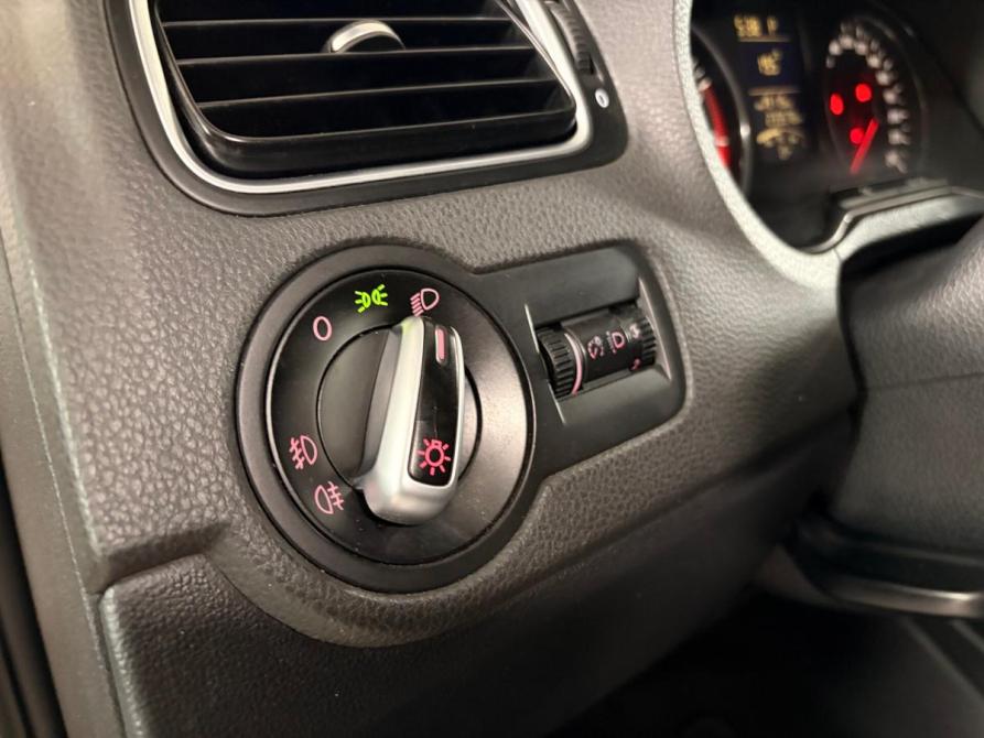 Volkswagen Polo V Екатеринбург  - изображение 12