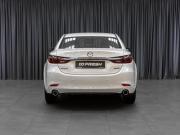 Mazda 6 III (GJ) Рестайлинг 2 Тюмень  - изображение 37