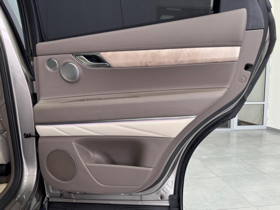 Genesis GV80 I Красноярск  - изображение 25