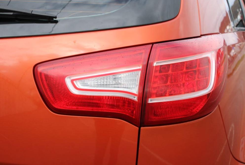 Kia Sportage III Нижний Новгород  - изображение 21