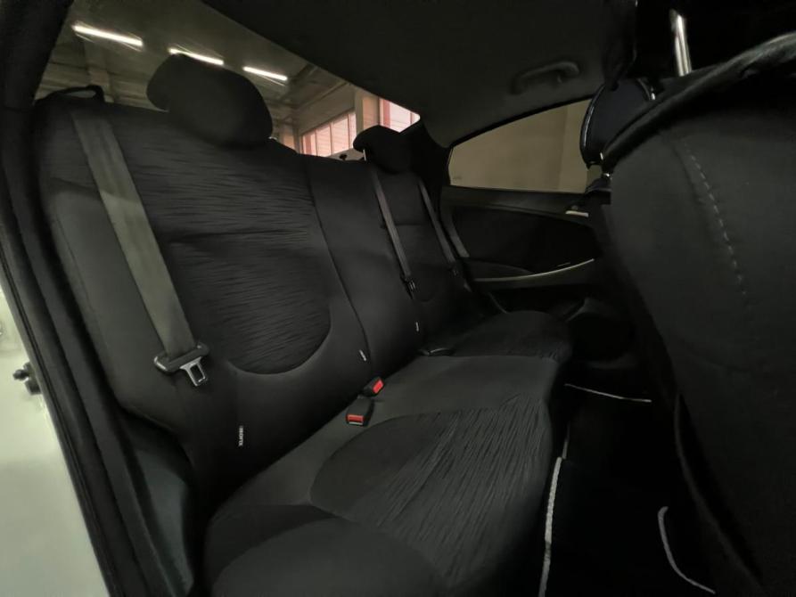 Hyundai Solaris I Рестайлинг Оренбург  - изображение 19